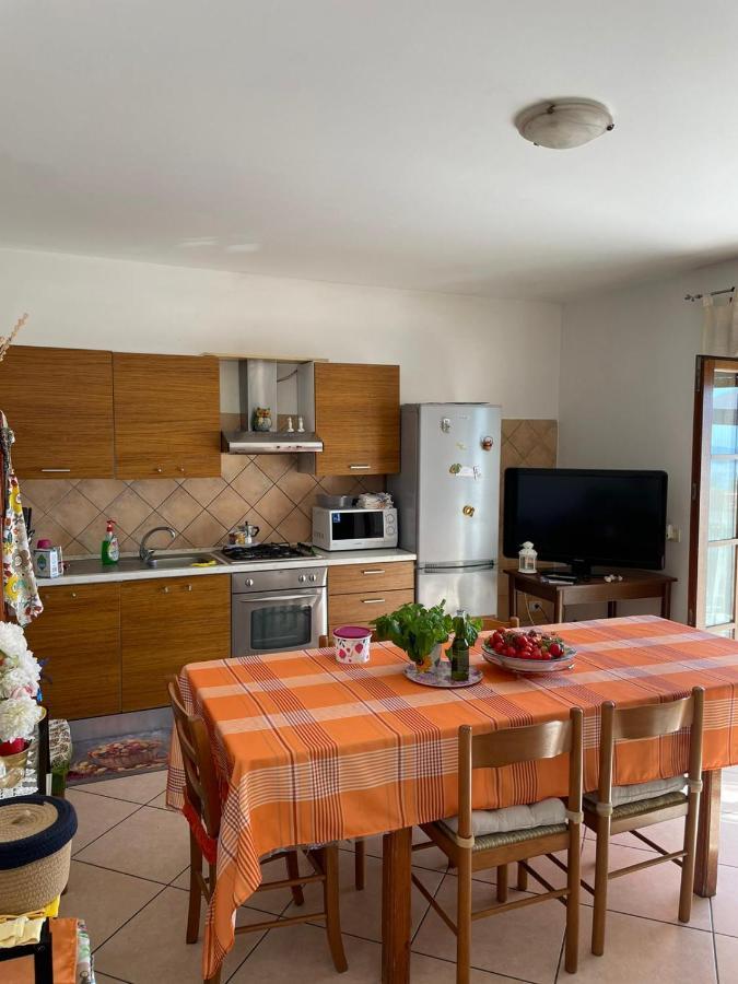 הוילה פימונטה Palipano House מראה חיצוני תמונה