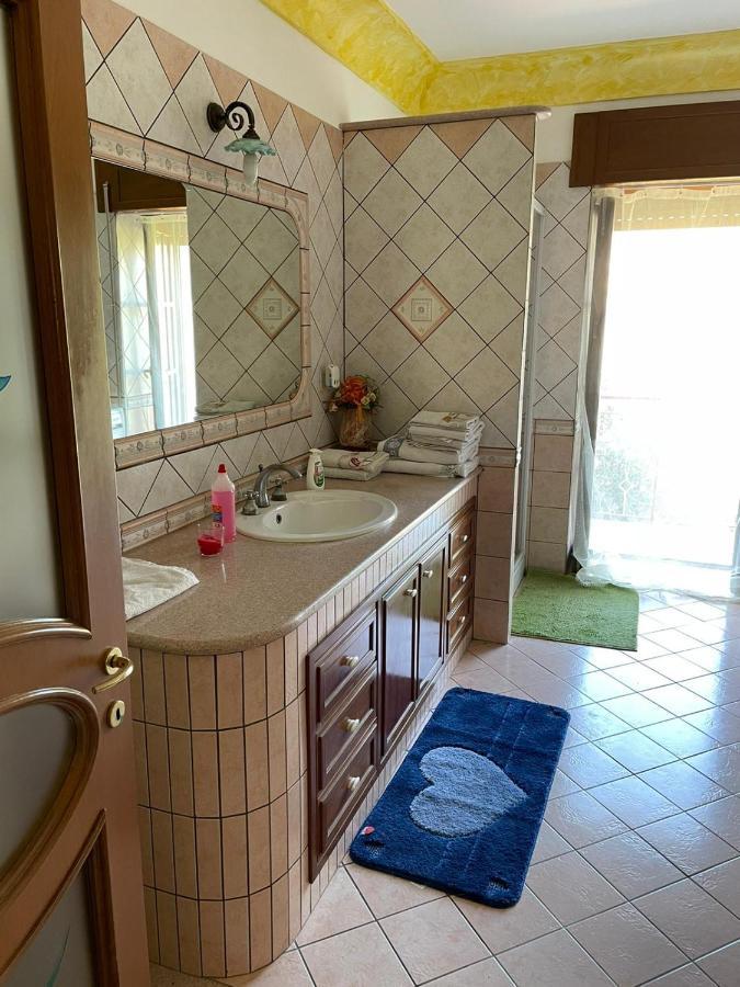 הוילה פימונטה Palipano House מראה חיצוני תמונה