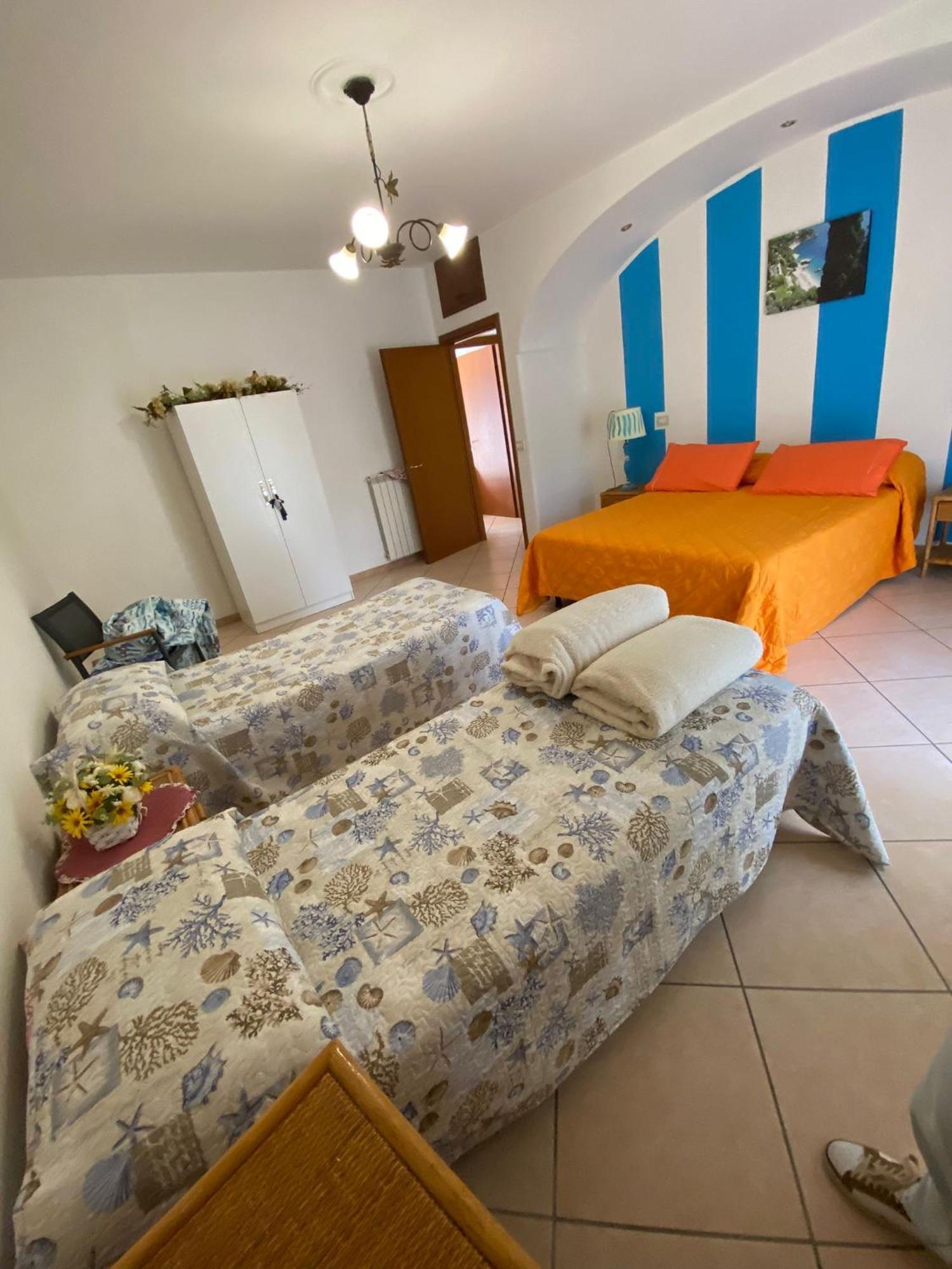 הוילה פימונטה Palipano House מראה חיצוני תמונה